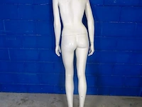 Mannequin - afbeelding 5 van  5