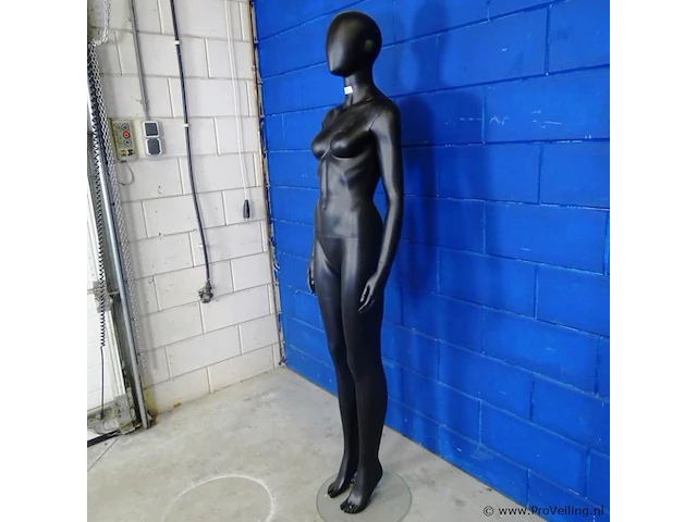 Mannequin - afbeelding 2 van  5