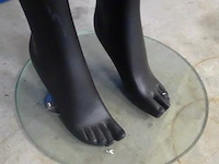 Mannequin - afbeelding 4 van  5