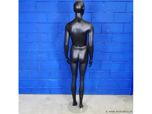 Mannequin - afbeelding 5 van  5