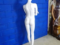 Mannequin - afbeelding 5 van  5