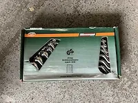 Mannesmann 8-delige ringsleutel set - afbeelding 1 van  1