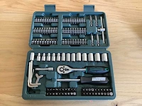 Mannesmann gereedschapsset - afbeelding 1 van  4