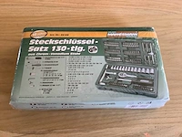 Mannesmann gereedschapsset - afbeelding 4 van  4