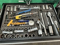 Mannesmann gereedschapswagen - afbeelding 5 van  10