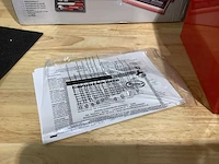 Mannesmann gevulde gereedschapskoffer - afbeelding 6 van  6