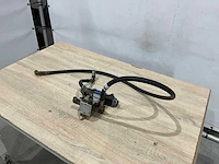 Mannesmann hydrauliek onderdeel - afbeelding 1 van  7