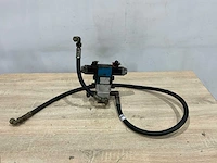 Mannesmann hydrauliek onderdeel - afbeelding 3 van  7