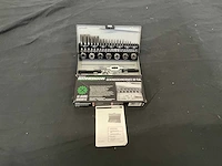 Mannesmann m53250-b draadsnijset - afbeelding 1 van  5
