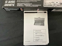 Mannesmann m53250-b draadsnijset - afbeelding 3 van  5