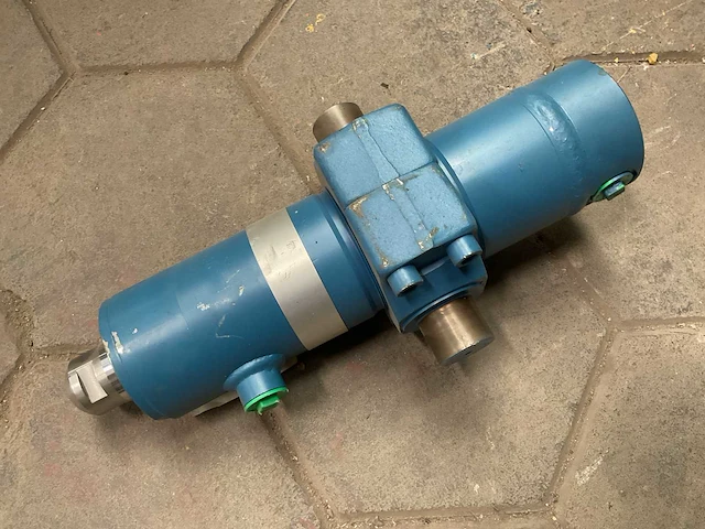 Mannesmann rexroth 295-30033 cylinder assembly - afbeelding 1 van  3