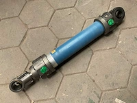 Mannesmann rexroth 295-30612.00 cylinder assembly - afbeelding 1 van  3