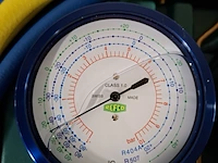 Manometer, refco - afbeelding 2 van  10