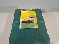 Manometer, refco - afbeelding 1 van  10