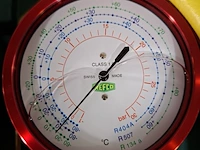 Manometer, refco - afbeelding 10 van  10