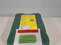 Manometer, refco - afbeelding 1 van  10