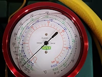 Manometer, refco - afbeelding 10 van  10