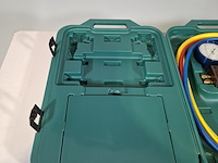 Manometer, refco - afbeelding 3 van  9