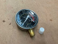 Manometer - afbeelding 1 van  3