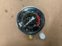 Manometer - afbeelding 2 van  3