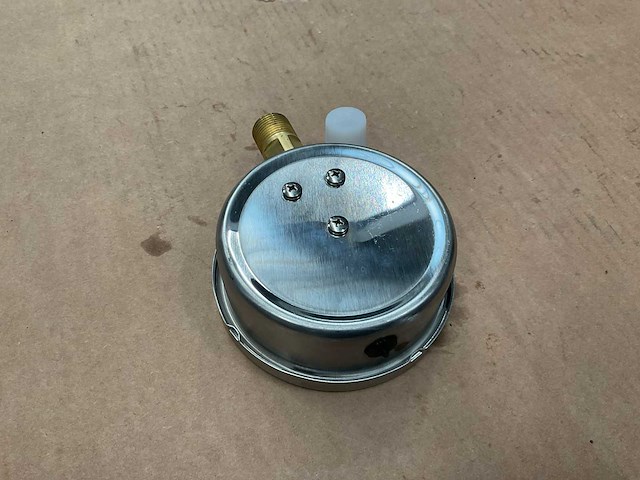 Manometer - afbeelding 3 van  3