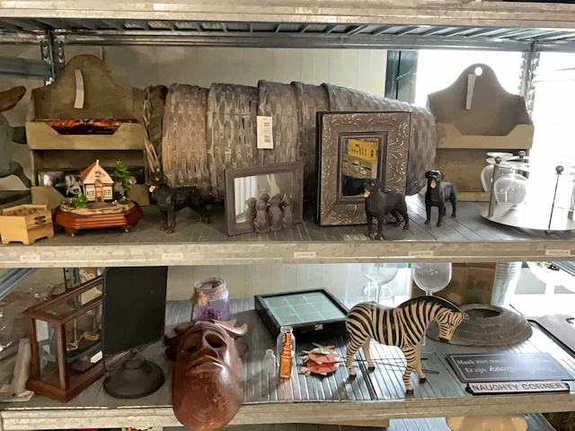 Mansion, style my home partij decoratiemateriaal - afbeelding 4 van  12