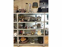 Mansion, style my home partij decoratiemateriaal - afbeelding 6 van  12