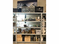 Mansion, style my home partij decoratiemateriaal - afbeelding 7 van  12