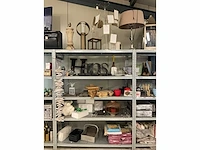 Mansion, style my home partij decoratiemateriaal - afbeelding 8 van  12