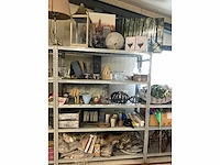 Mansion, style my home partij decoratiemateriaal - afbeelding 9 van  12