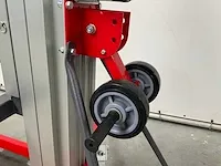 Mantall alp-10 kanaallift 3.48m - afbeelding 6 van  10