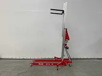 Mantall alp-10 kanaallift 3.48m - afbeelding 10 van  10