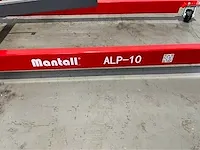 Mantall apl-10 kanaallift - afbeelding 4 van  14