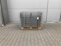 Mantamesh - draadrooster 500kg draagvermogen 1300x1100mm (20x) - afbeelding 1 van  4