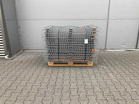 Mantamesh - draadrooster 500kg draagvermogen 1300x1100mm (20x) - afbeelding 1 van  4