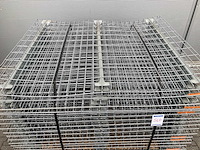 Mantamesh - draadrooster 500kg draagvermogen 1300x1100mm (20x) - afbeelding 3 van  4