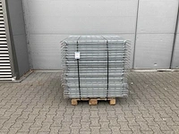Mantamesh - draadrooster 500kg draagvermogen 1300x1100mm (24x) - afbeelding 1 van  5