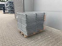 Mantamesh - draadrooster 500kg draagvermogen 1300x1100mm (24x) - afbeelding 2 van  5