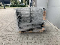 Mantamesh - draadrooster 500kg draagvermogen 1300x1100mm (24x) - afbeelding 3 van  5