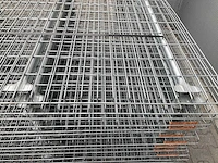 Mantamesh - draadrooster 500kg draagvermogen 1300x1100mm (24x) - afbeelding 5 van  5