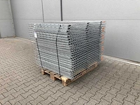 Mantamesh - draadrooster 500kg draagvermogen 1300x1100mm (24x) - afbeelding 1 van  3