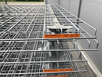 Mantamesh - draadrooster 500kg draagvermogen 1300x1100mm (24x) - afbeelding 4 van  5