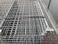 Mantamesh - draadrooster 500kg draagvermogen 1300x1100mm (24x) - afbeelding 5 van  5