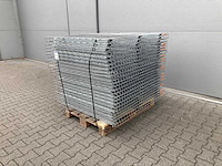 Mantamesh - draadrooster 500kg draagvermogen 1300x1100mm (24x) - afbeelding 2 van  5