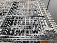 Mantamesh - draadrooster 500kg draagvermogen 1300x1100mm (24x) - afbeelding 5 van  5