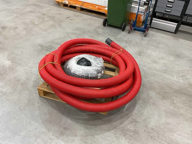 Mantelbuis (2x) - afbeelding 2 van  6