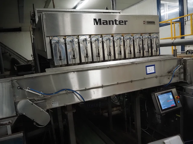 Manter - afbeelding 1 van  26