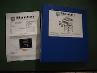 Manter - afbeelding 13 van  26