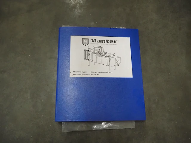 Manter - afbeelding 17 van  26