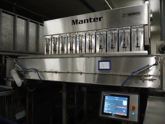 Manter - afbeelding 12 van  26